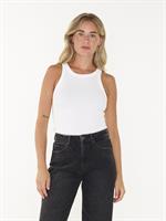 SINGLET RIB