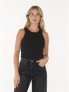 SINGLET RIB