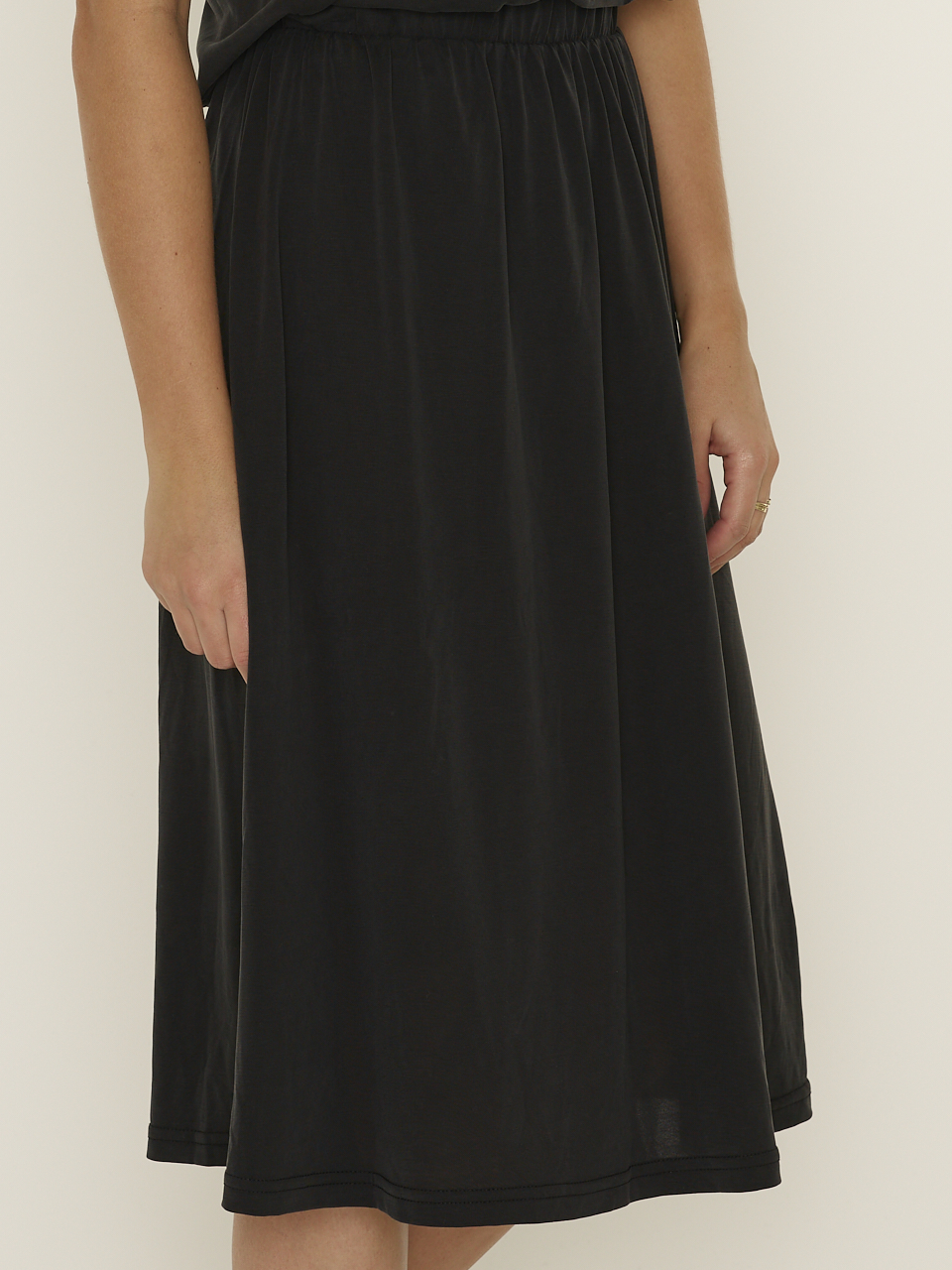 SKIRT REGISSE