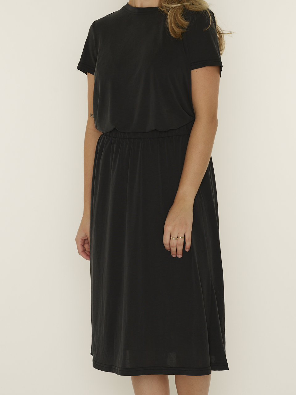 SKIRT REGISSE