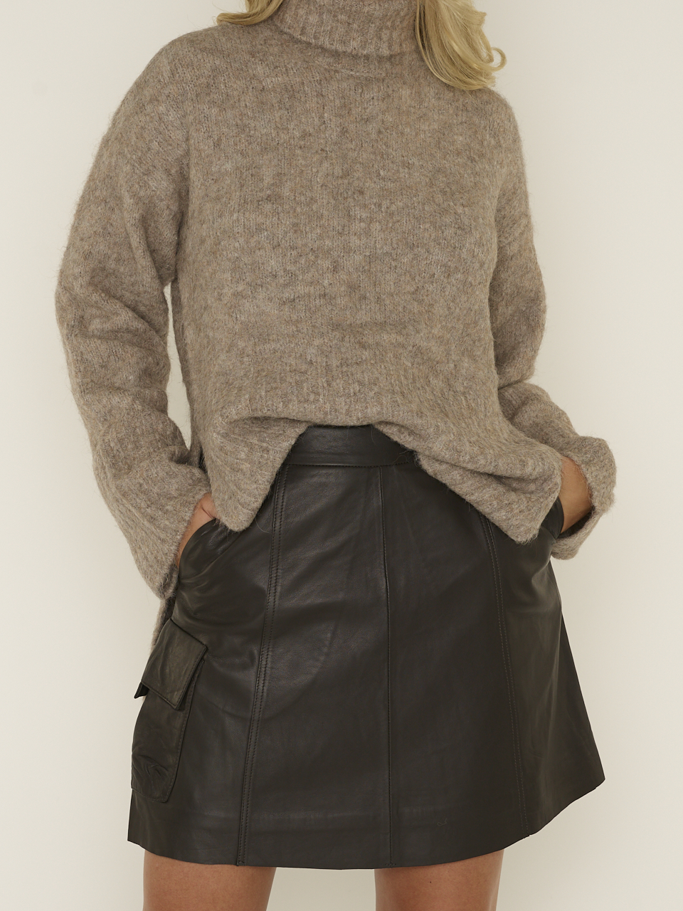 SKIRT TESSA GZ