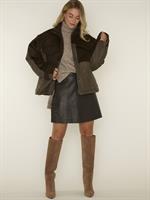 SKIRT TESSA GZ