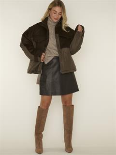 SKIRT TESSA GZ