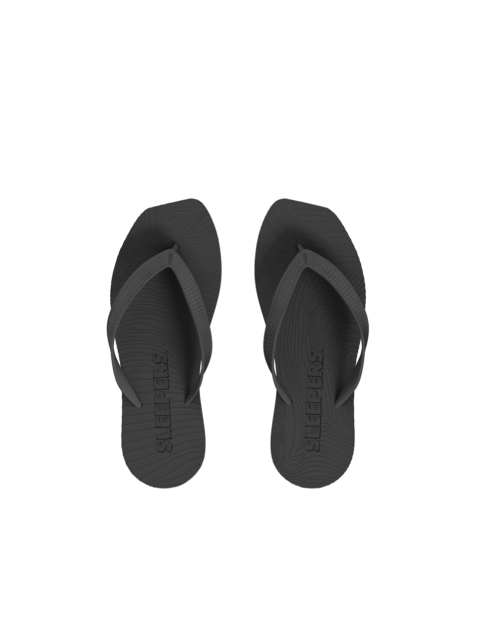 SLIPPER TAPERED PLATFORM