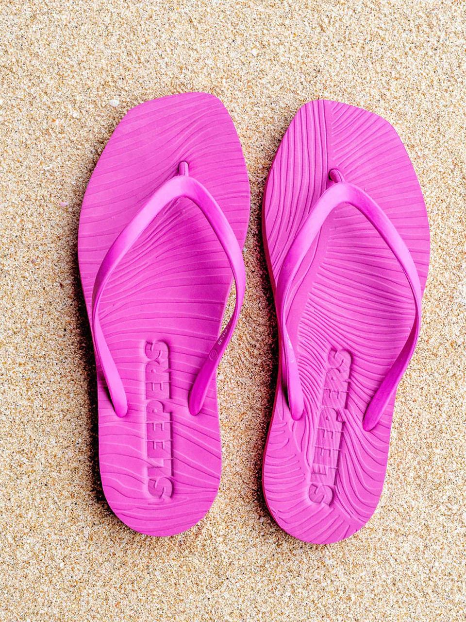 SLIPPER TAPERED