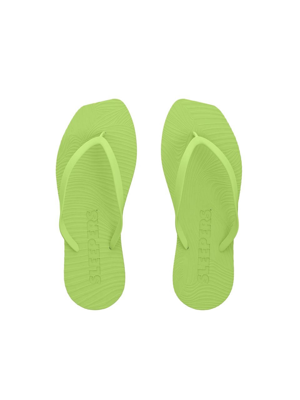 SLIPPER TAPERED