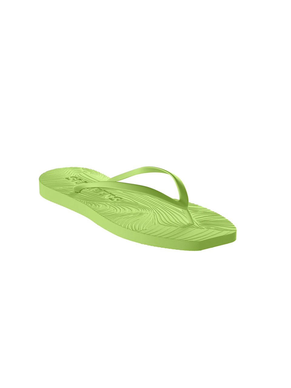 SLIPPER TAPERED
