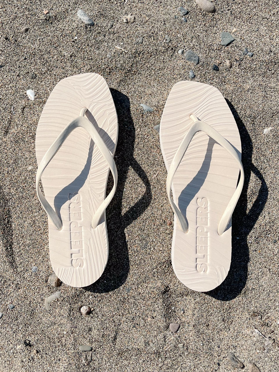 SLIPPER TAPERED