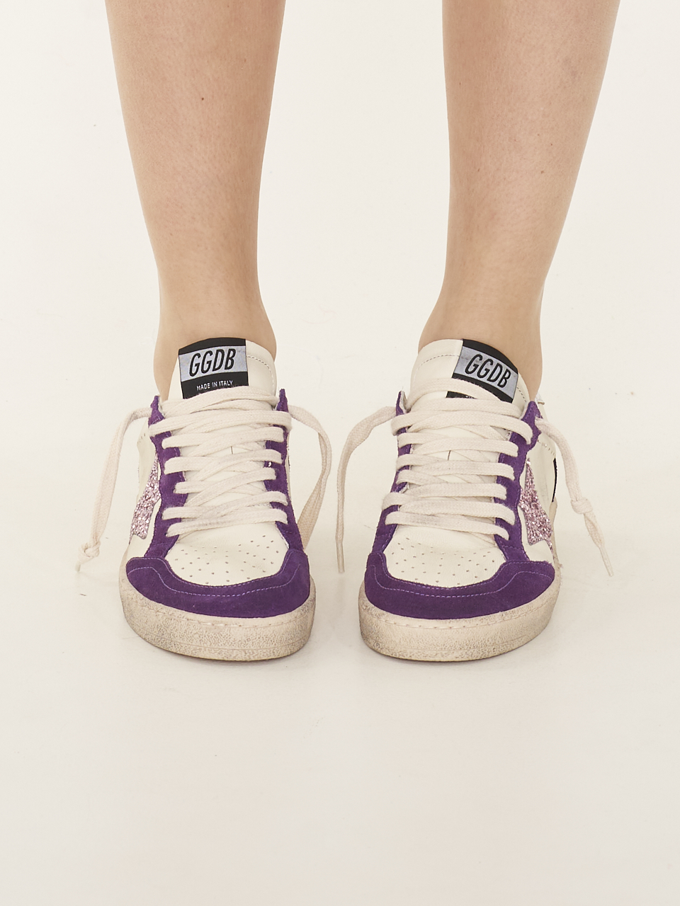 SNEAKER BALLSTAR