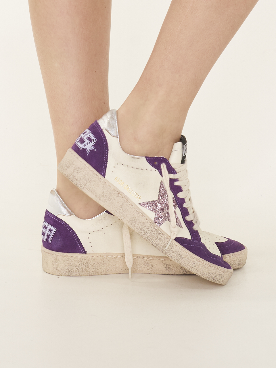 SNEAKER BALLSTAR