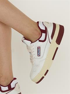 SNEAKER CLC LOW