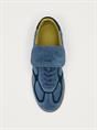 SNEAKER CLUB SUEDE