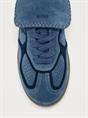 SNEAKER CLUB SUEDE