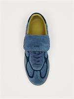 SNEAKER CLUB SUEDE