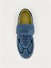 SNEAKER CLUB SUEDE