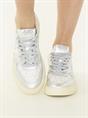 SNEAKER MEDALIST LOW