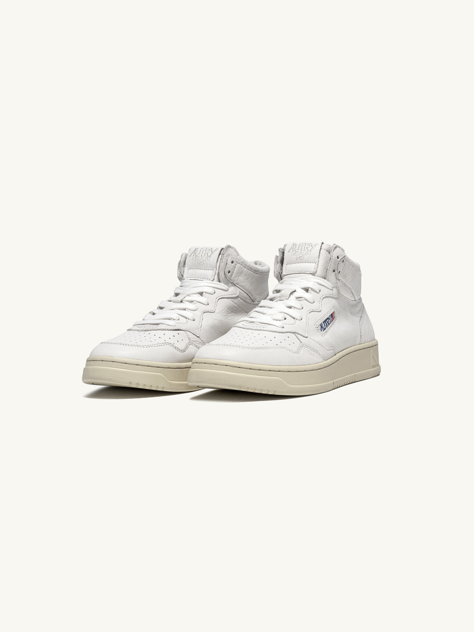 SNEAKER MID GOAT