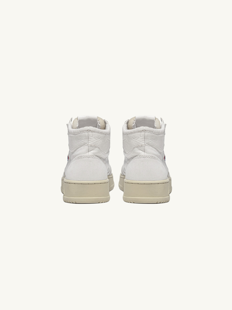 SNEAKER MID GOAT