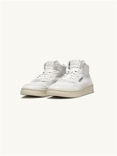 SNEAKER MID GOAT