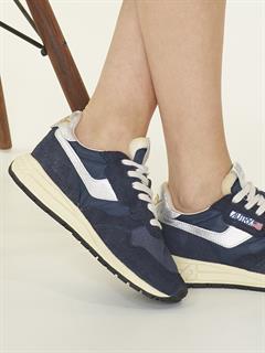 SNEAKER REELWIND LOW