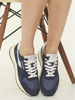 SNEAKER REELWIND LOW