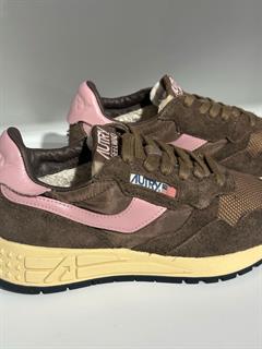 SNEAKER REELWIND LOW