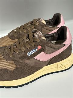 SNEAKER REELWIND LOW