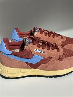 SNEAKER REELWIND LOW