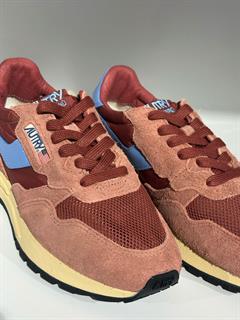 SNEAKER REELWIND LOW