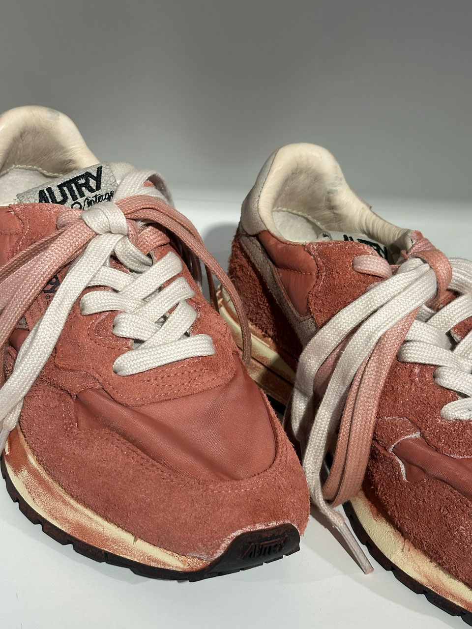 SNEAKER REELWIND SUPERVINTAGE