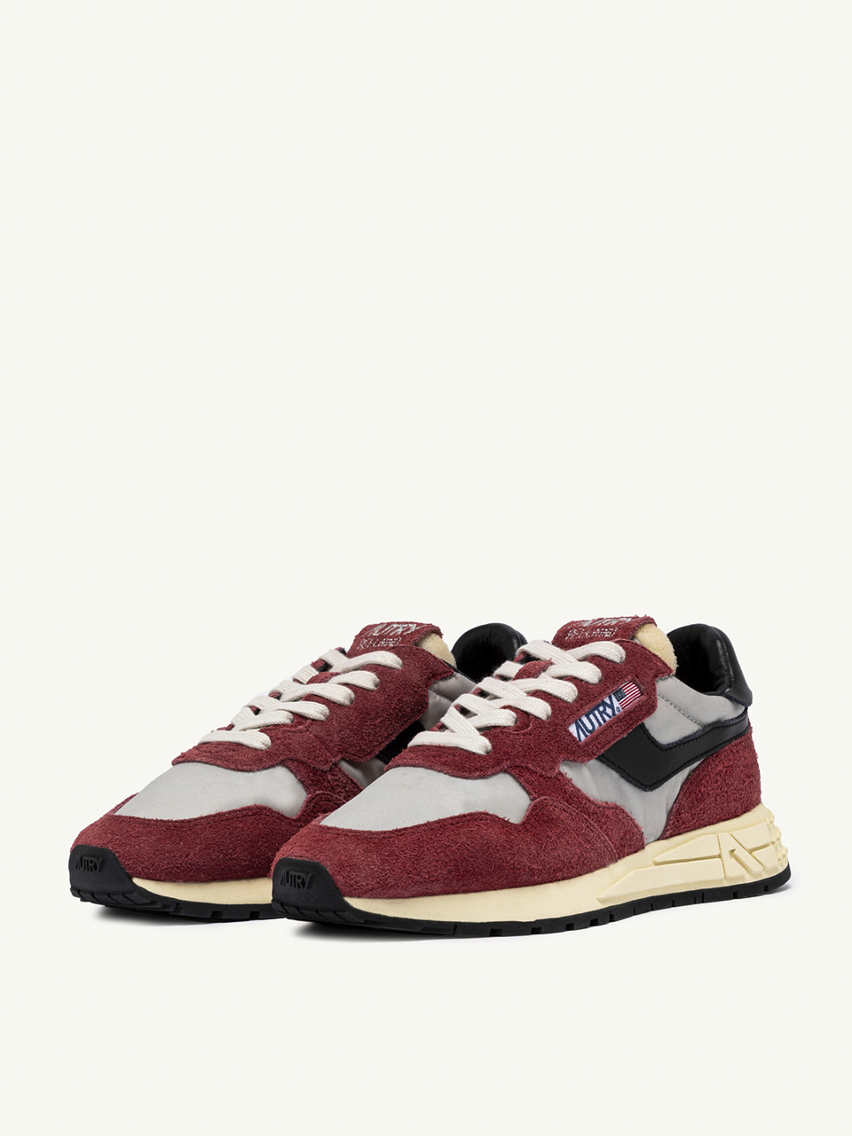 SNEAKER REELWIND