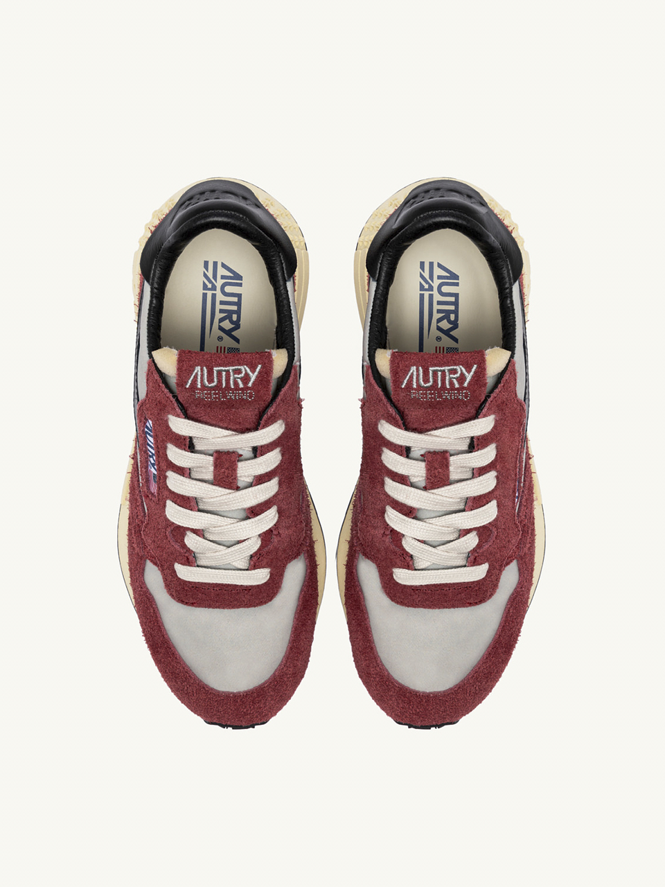 SNEAKER REELWIND