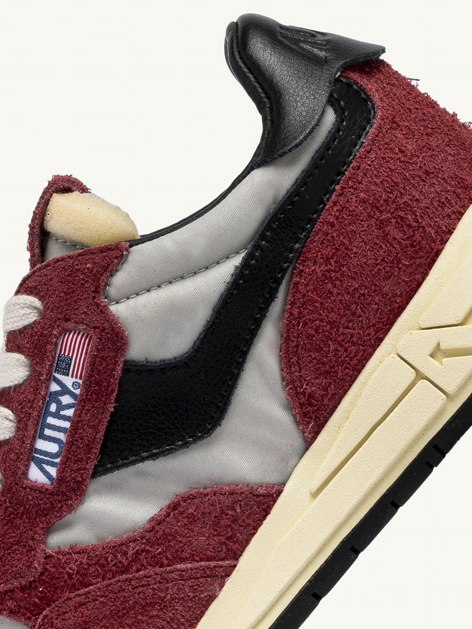 SNEAKER REELWIND