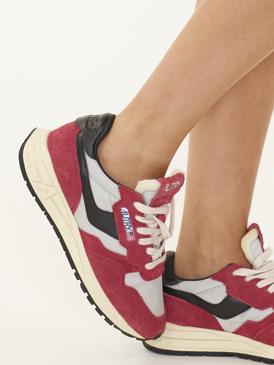 SNEAKER REELWIND