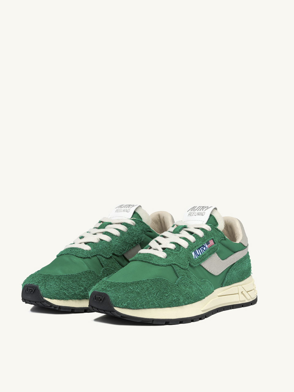 SNEAKER REELWIND