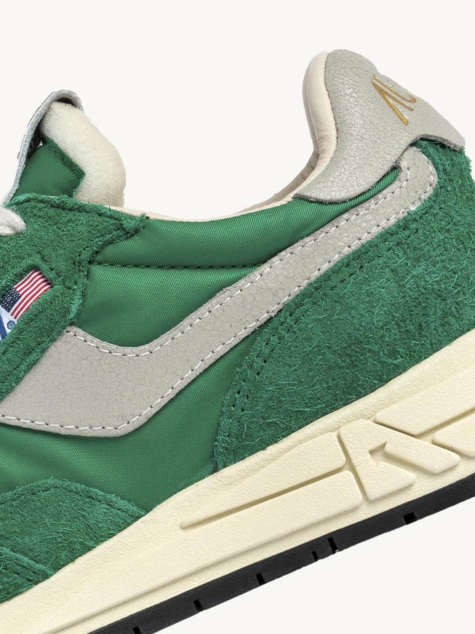 SNEAKER REELWIND