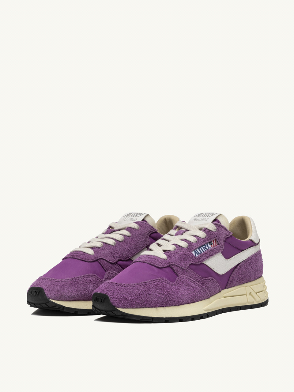 SNEAKER REELWIND