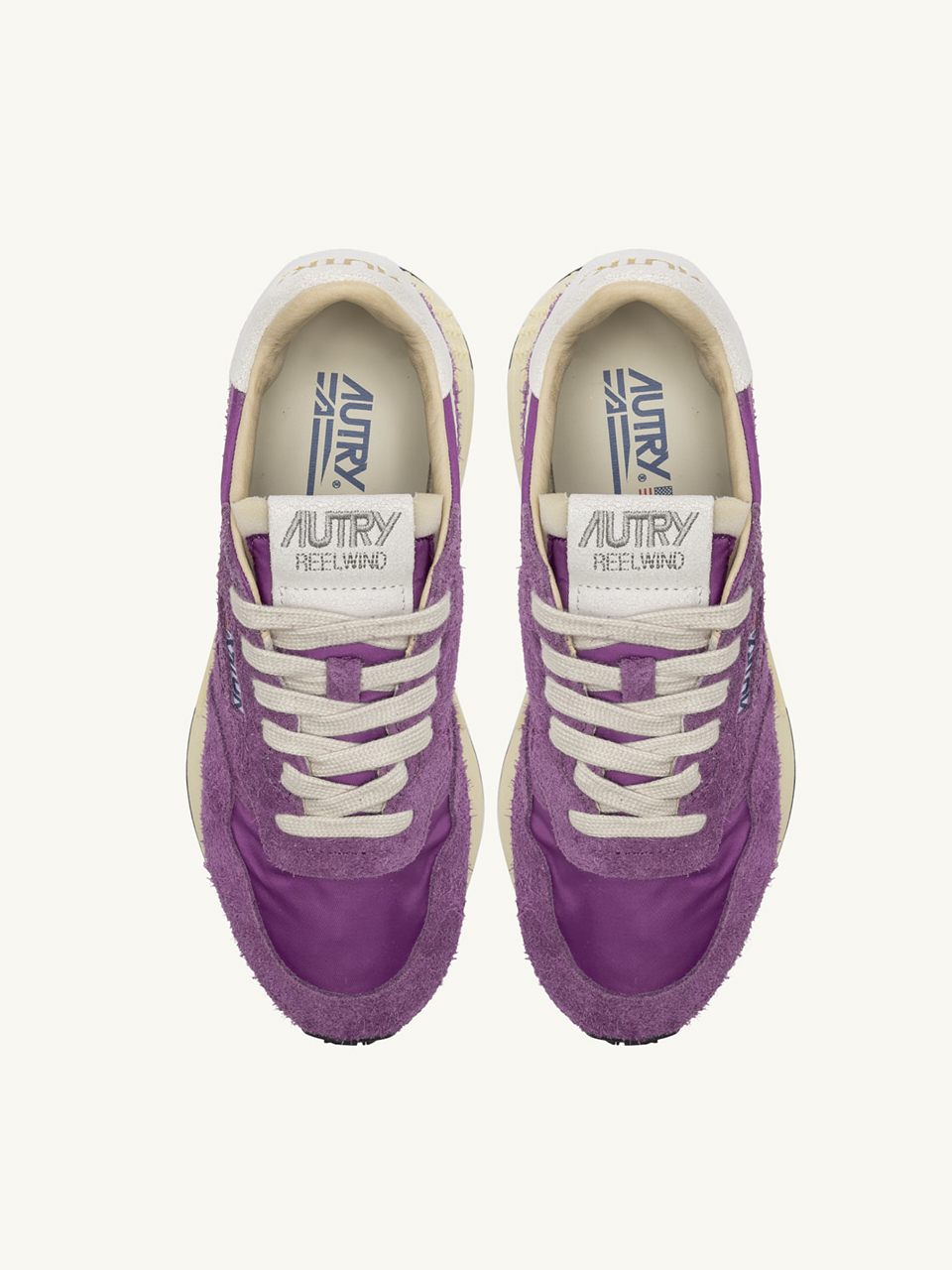 SNEAKER REELWIND