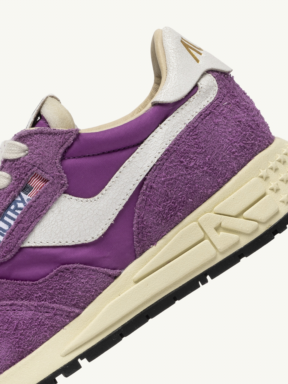 SNEAKER REELWIND