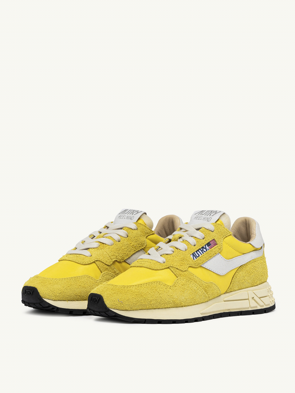 SNEAKER REELWIND