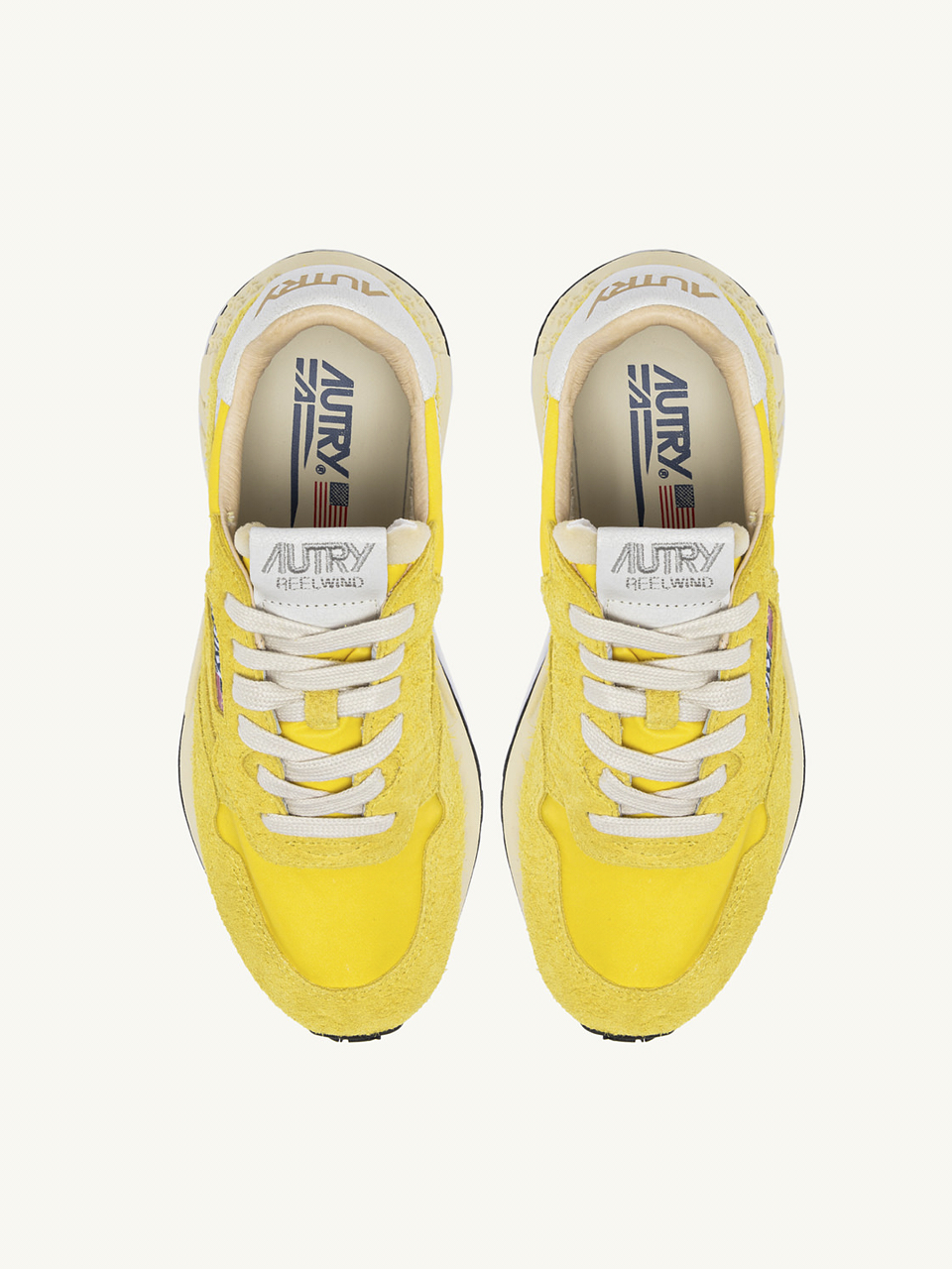 SNEAKER REELWIND