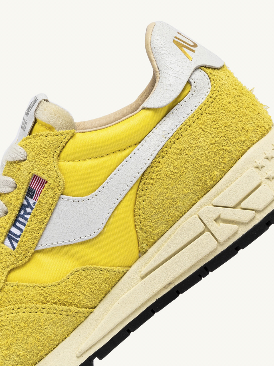 SNEAKER REELWIND