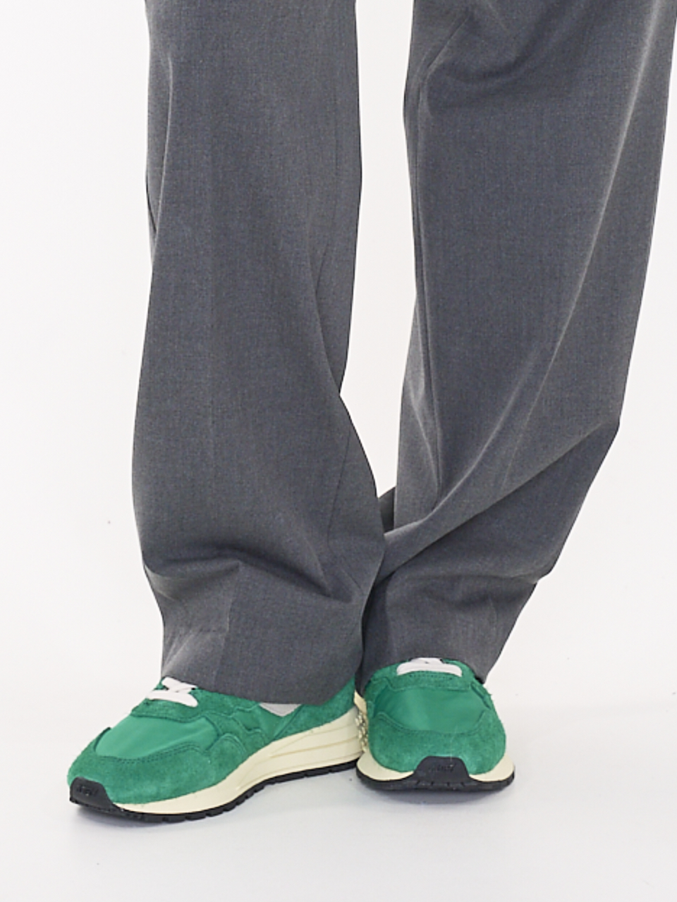 SNEAKER REELWIND