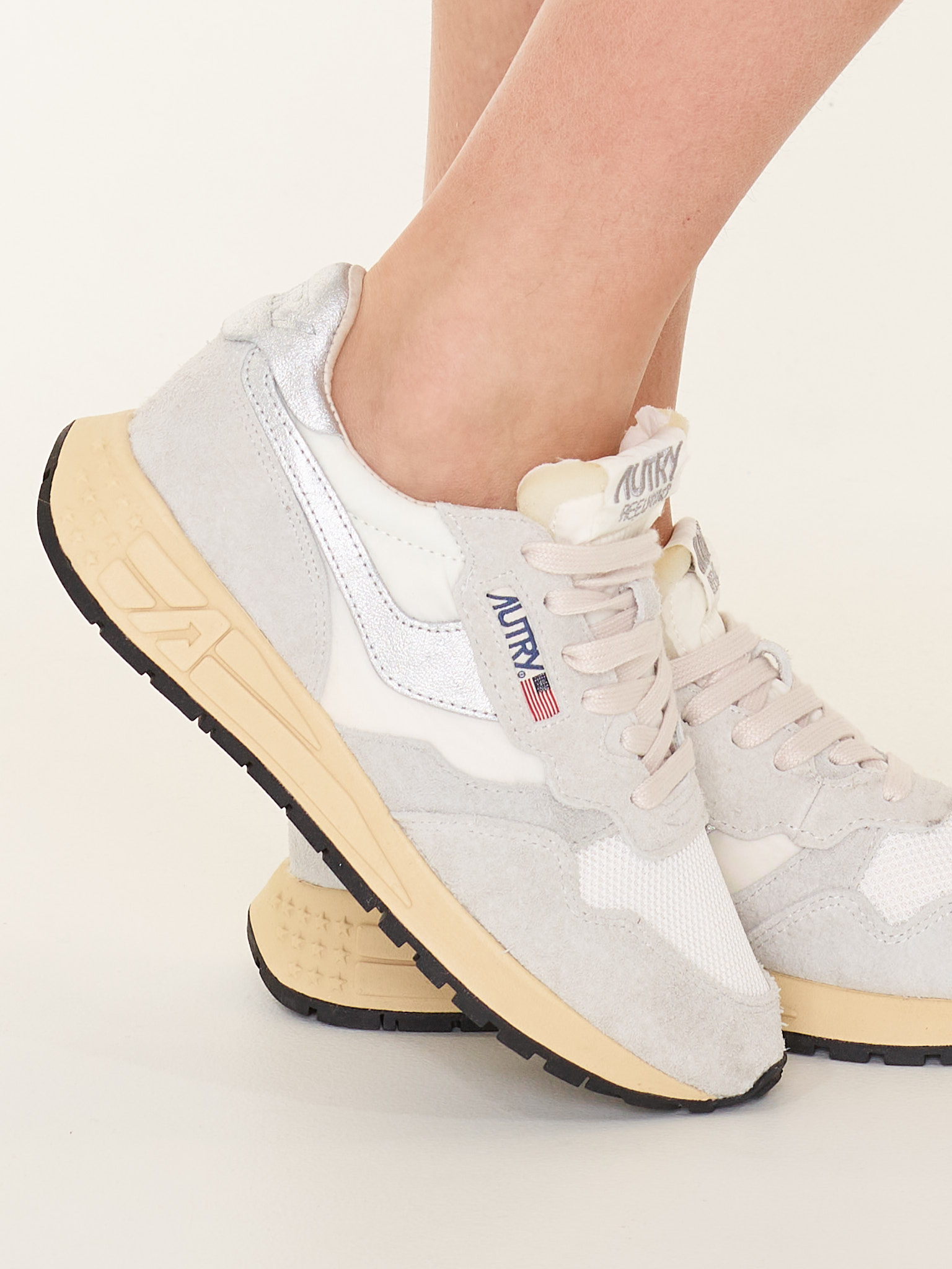 SNEAKER REELWIND