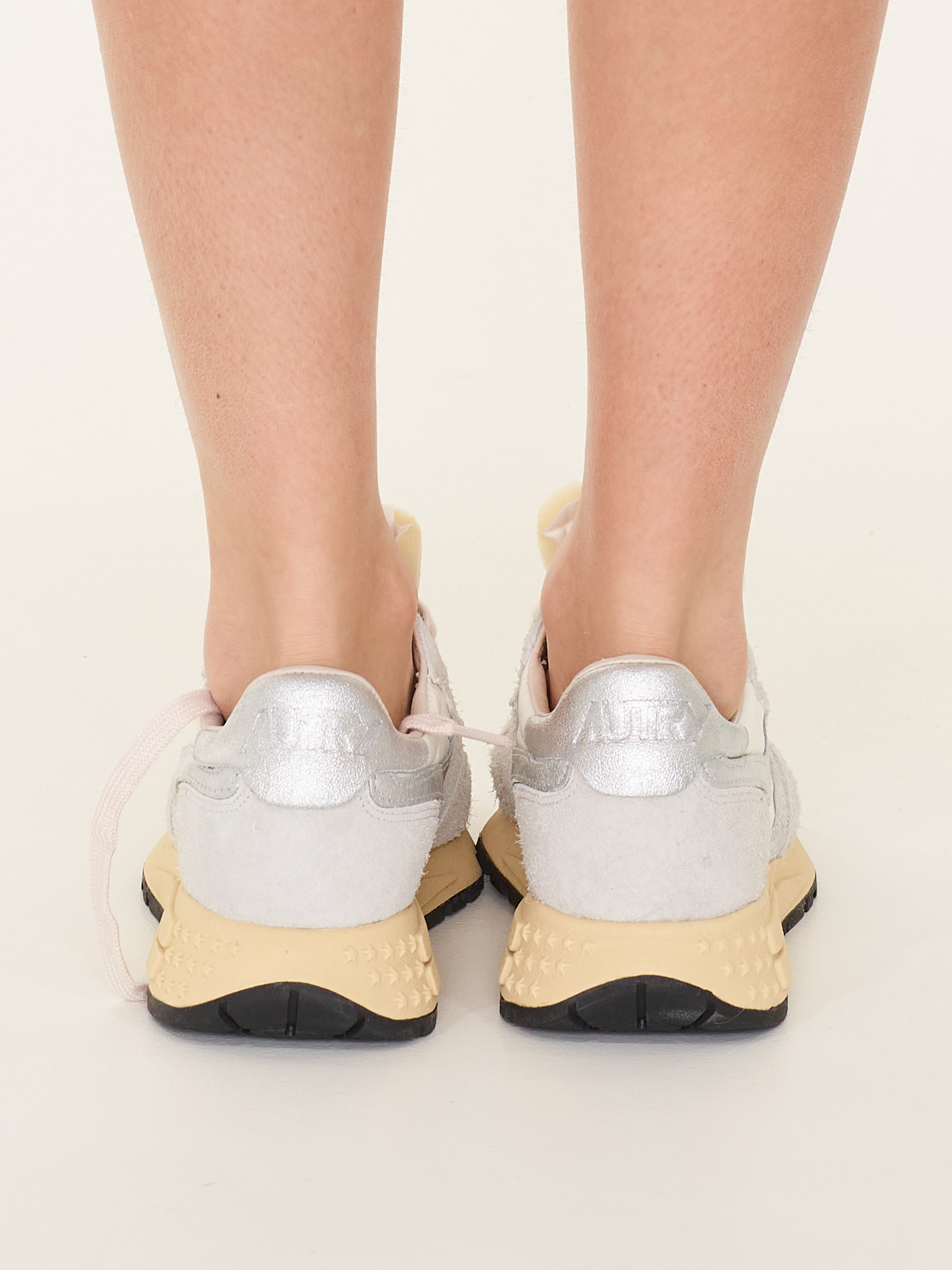 SNEAKER REELWIND