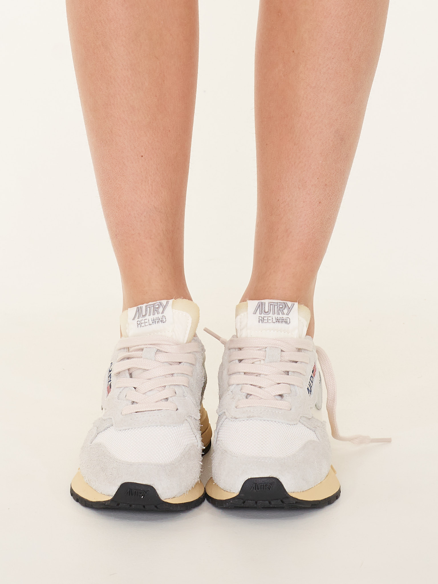 SNEAKER REELWIND