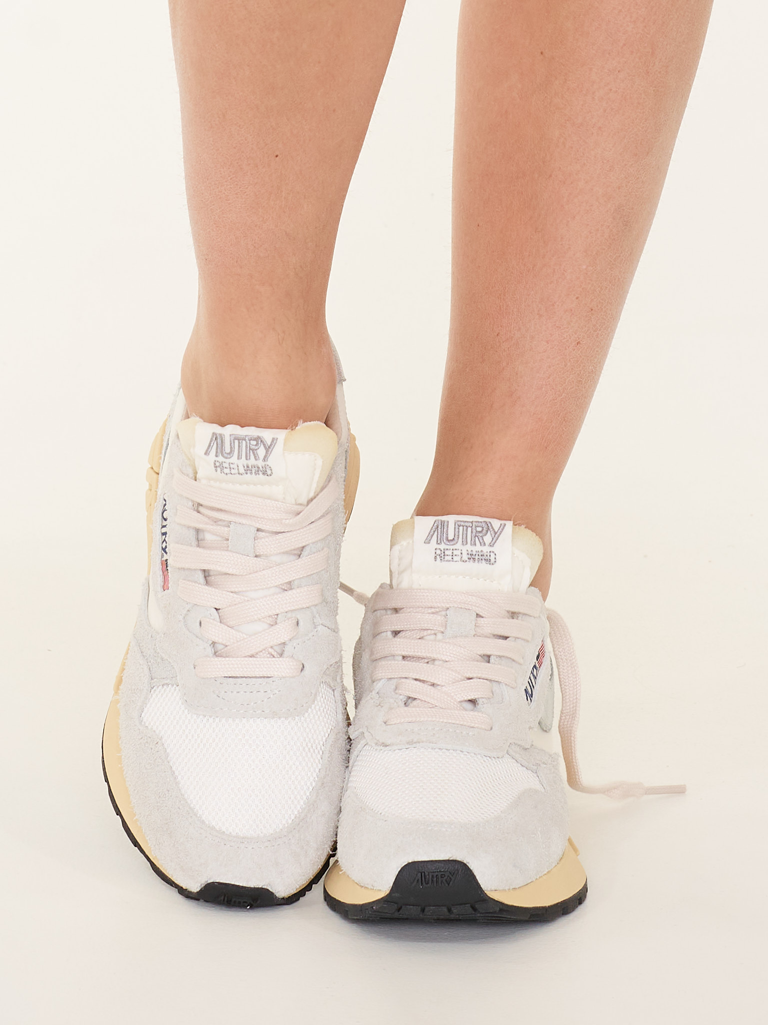 SNEAKER REELWIND