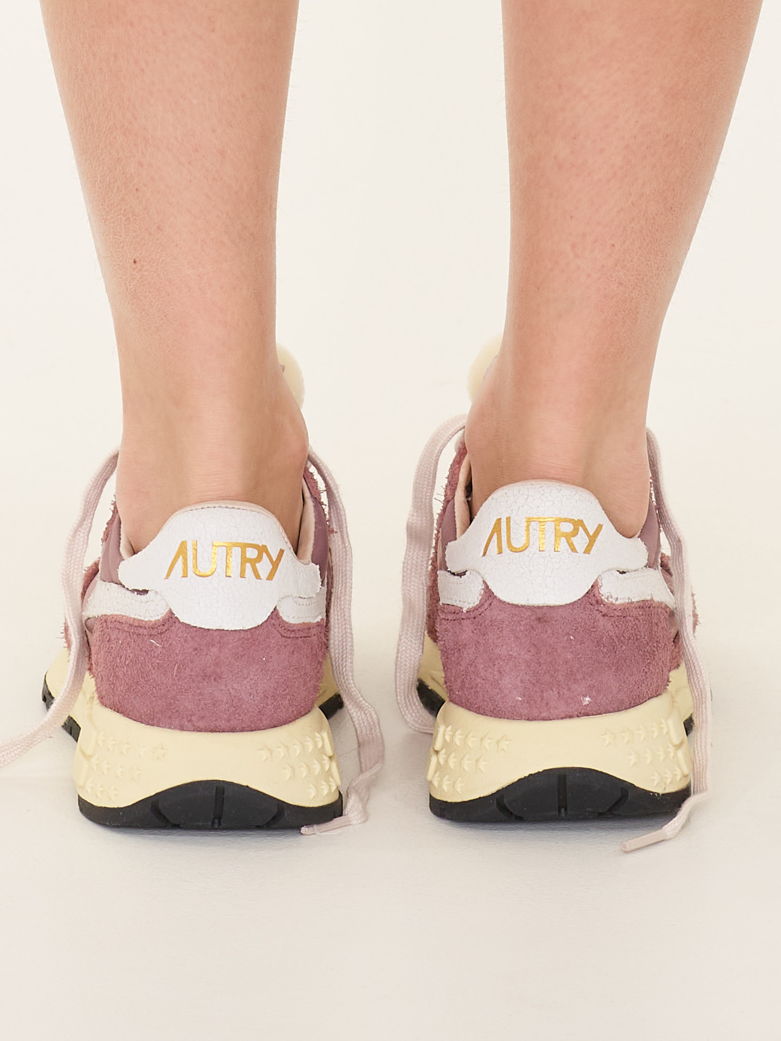 SNEAKER REELWIND