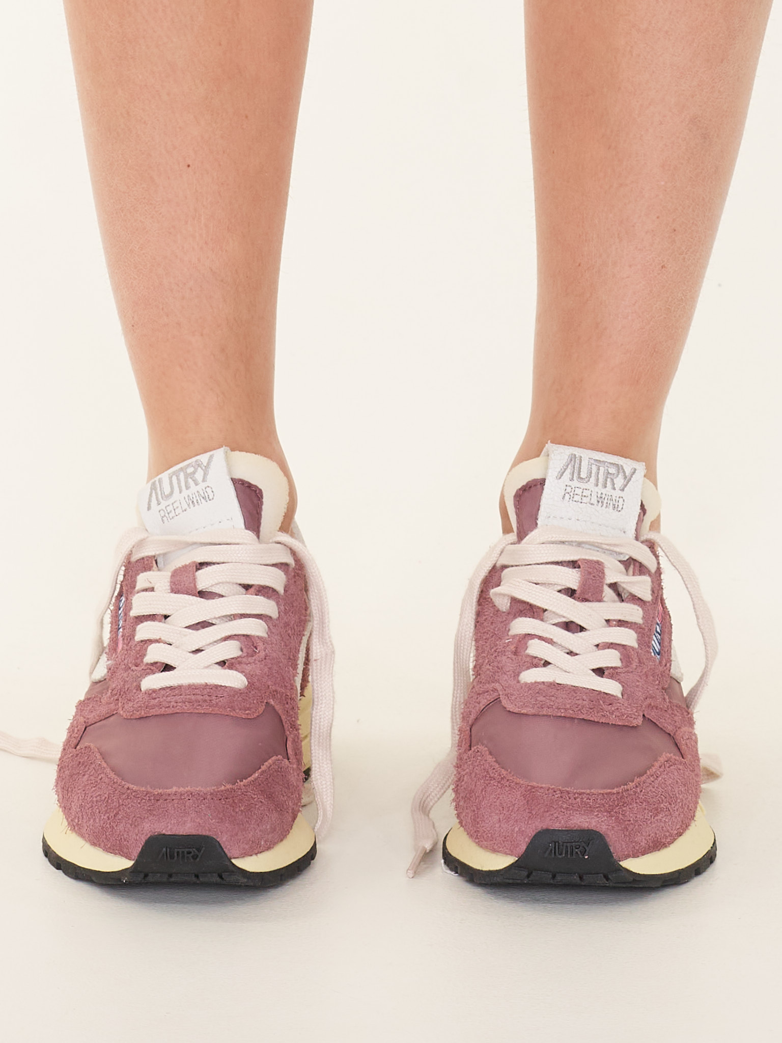 SNEAKER REELWIND