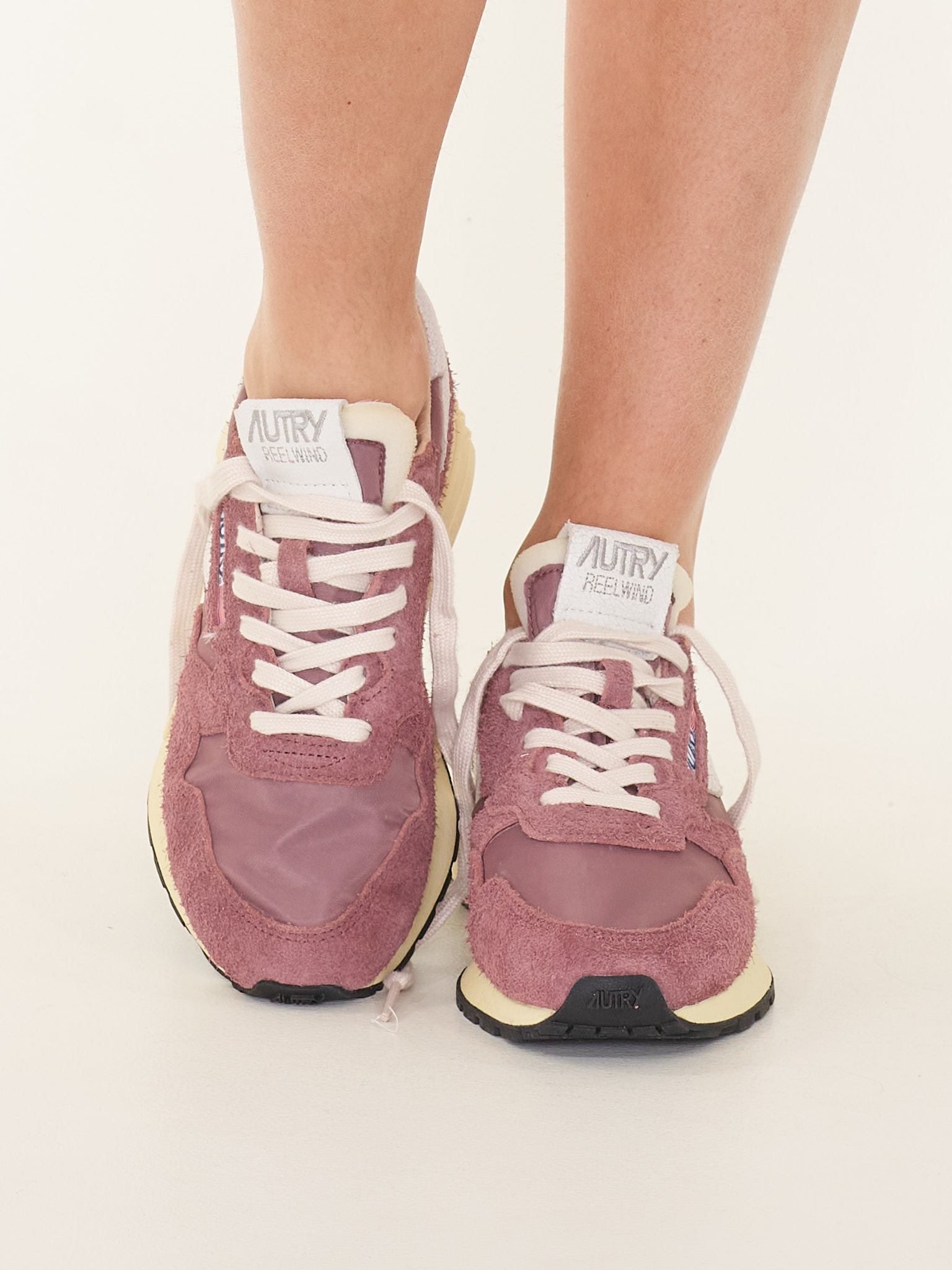 SNEAKER REELWIND